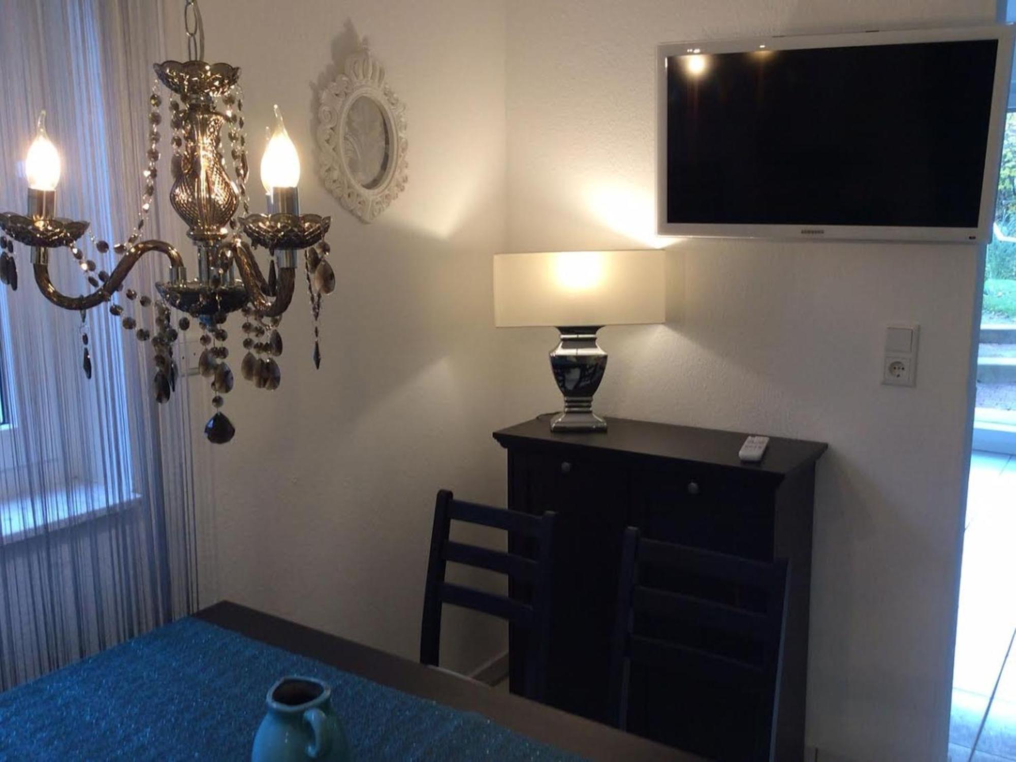Ferienwohnung An Der Donche Kassel Eksteriør billede