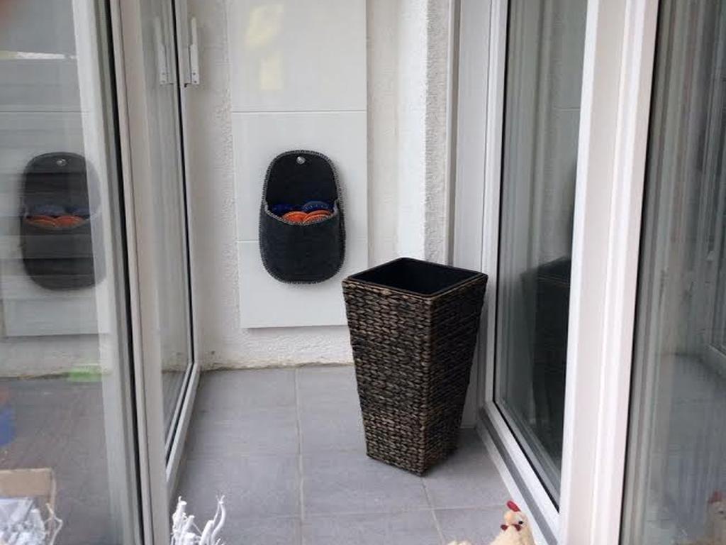 Ferienwohnung An Der Donche Kassel Eksteriør billede
